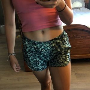 nike short